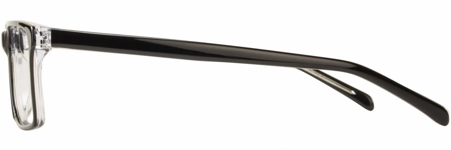 Alan J AJ102 Eyeglasses - view 11